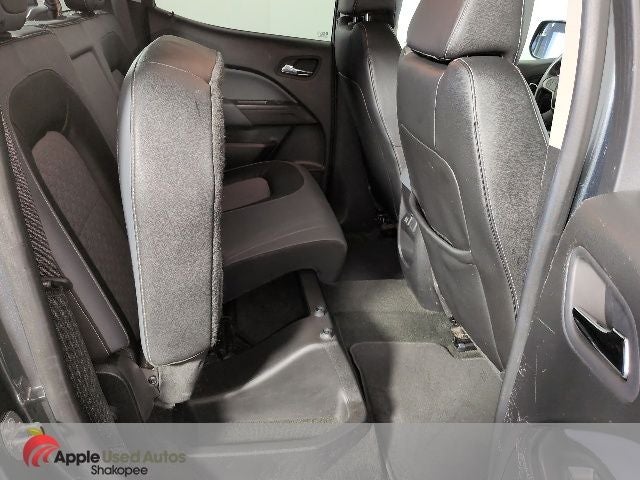 2015 Chevrolet Colorado Z71