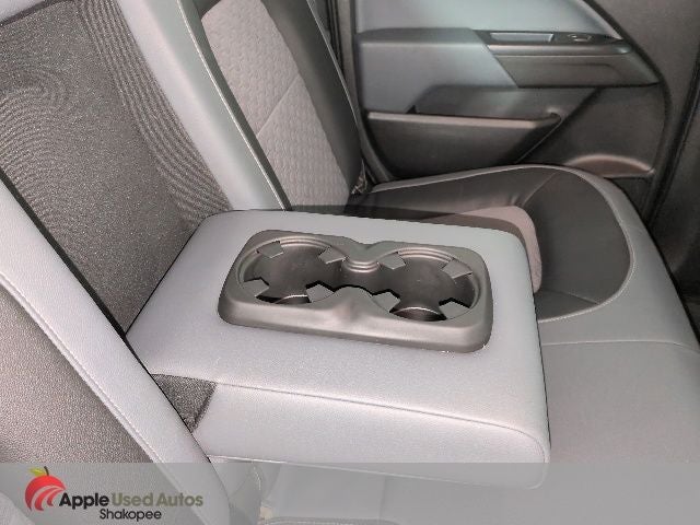 2015 Chevrolet Colorado Z71