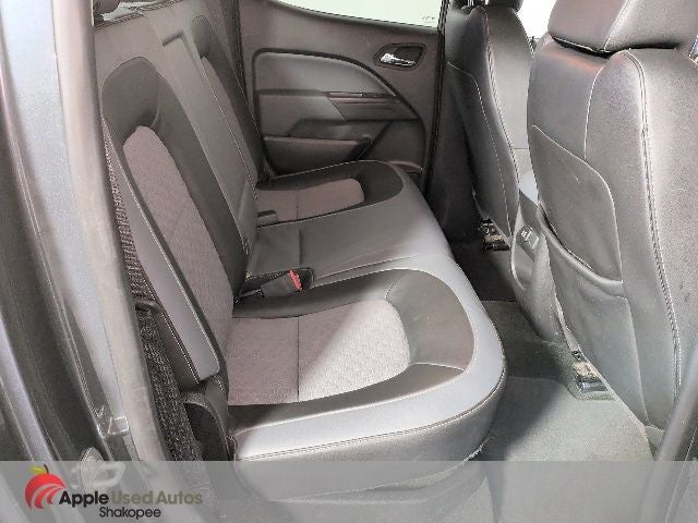 2015 Chevrolet Colorado Z71