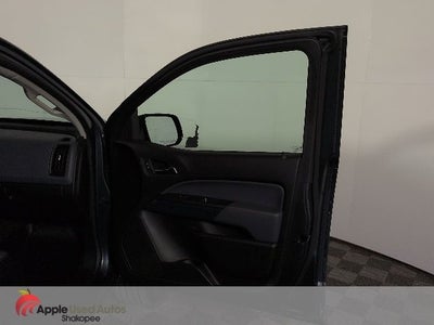 2015 Chevrolet Colorado Z71