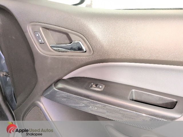 2015 Chevrolet Colorado Z71