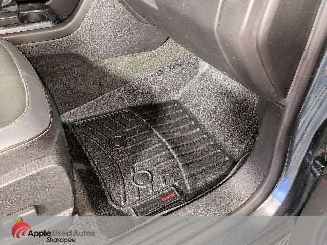 2015 Chevrolet Colorado Z71