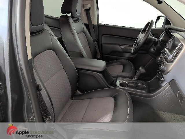 2015 Chevrolet Colorado Z71