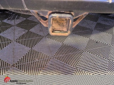 2015 Chevrolet Colorado Z71