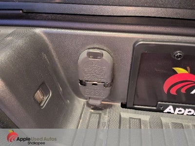 2015 Chevrolet Colorado Z71