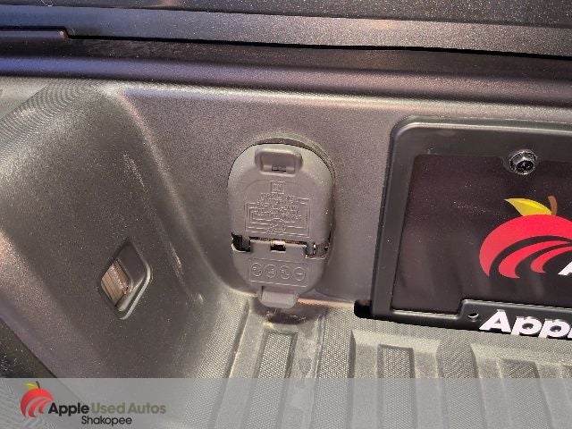 2015 Chevrolet Colorado Z71