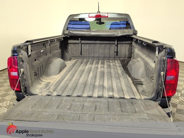 2015 Chevrolet Colorado Z71