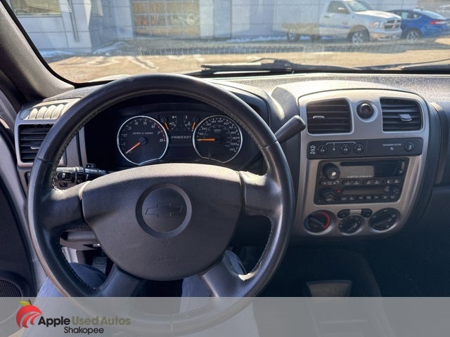 2012 Chevrolet Colorado 2LT