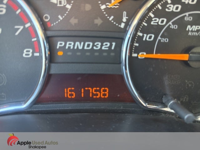 2012 Chevrolet Colorado 2LT