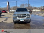 2012 Chevrolet Colorado 2LT