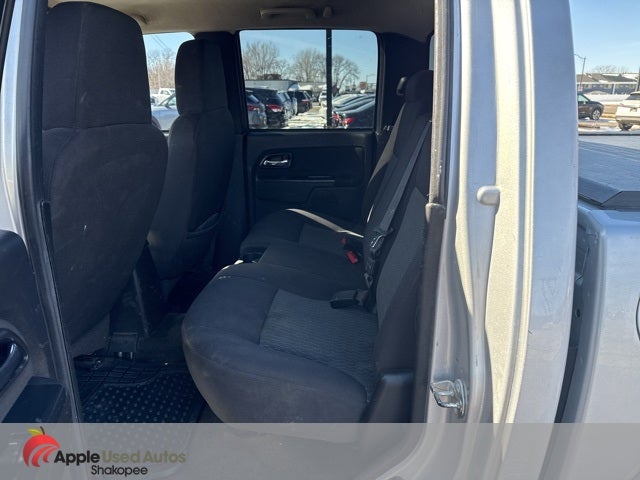 2012 Chevrolet Colorado 2LT