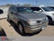 2003 Oldsmobile Bravada Base