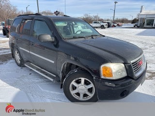2009 GMC Envoy SLE