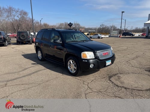 2007 GMC Envoy Denali