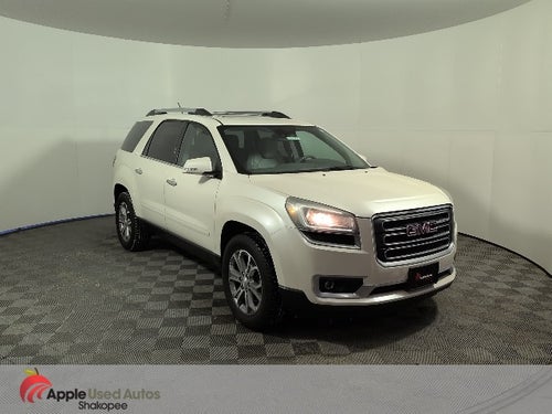 2014 GMC Acadia SLT-1