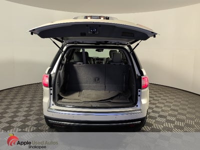 2014 GMC Acadia SLT-1