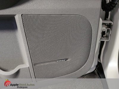 2014 GMC Acadia SLT-1