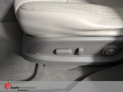 2014 GMC Acadia SLT-1