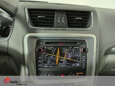 2014 GMC Acadia SLT-1