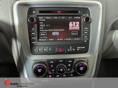 2014 GMC Acadia SLT-1