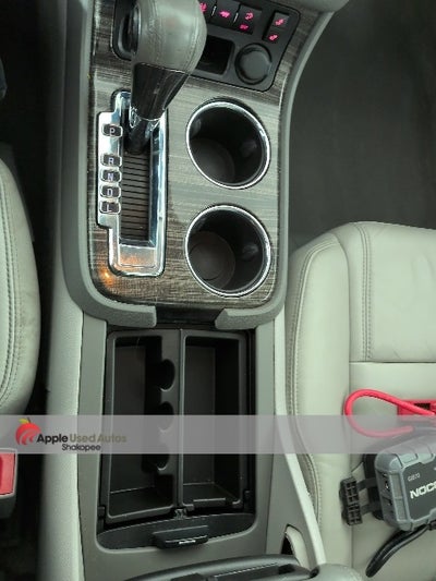 2014 GMC Acadia SLT-1