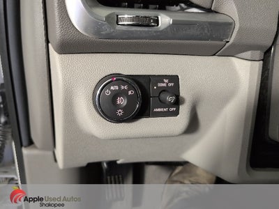 2014 GMC Acadia SLT-1