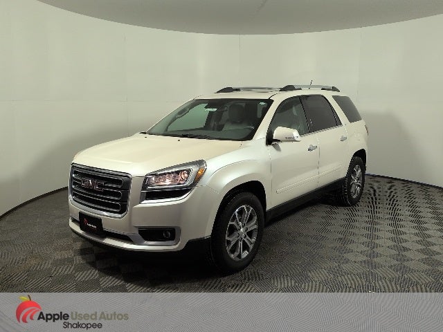 2014 GMC Acadia SLT-1