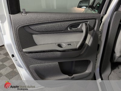 2014 GMC Acadia SLT-1