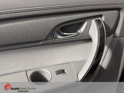 2014 GMC Acadia SLT-1