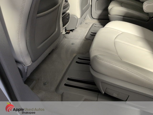 2014 GMC Acadia SLT-1