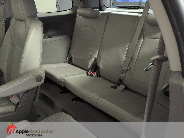 2014 GMC Acadia SLT-1