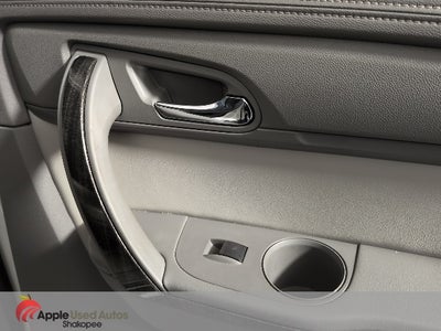 2014 GMC Acadia SLT-1