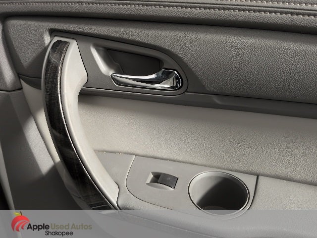 2014 GMC Acadia SLT-1