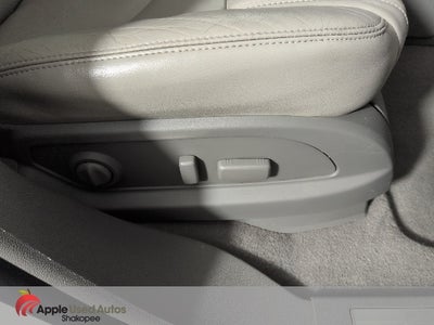 2014 GMC Acadia SLT-1