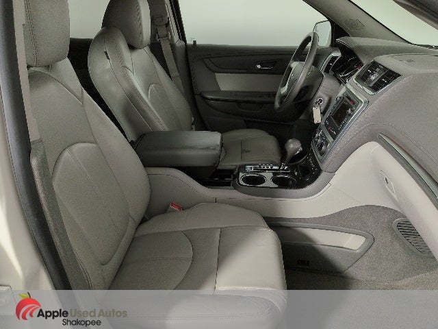 2014 GMC Acadia SLT-1