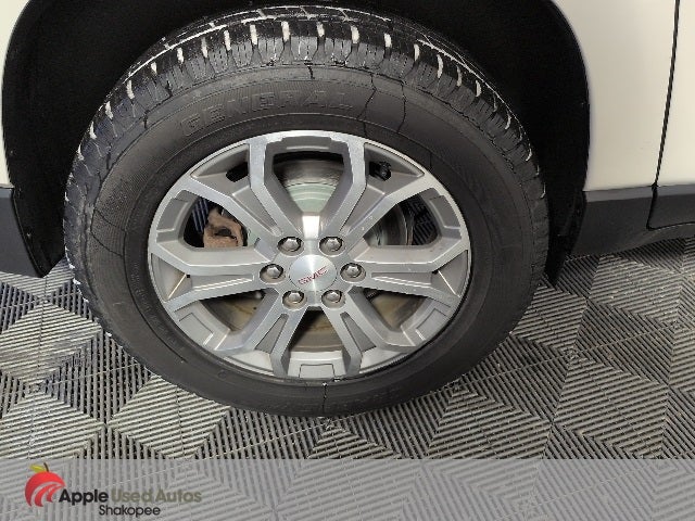 2014 GMC Acadia SLT-1