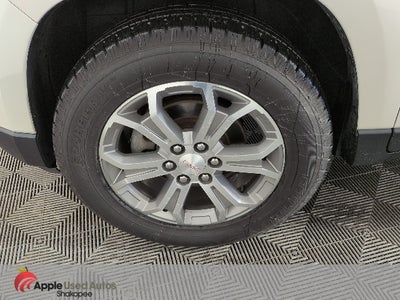 2014 GMC Acadia SLT-1