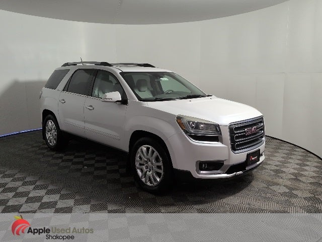 2016 GMC Acadia SLT-1