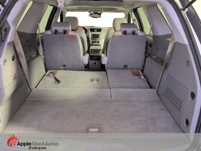 2016 GMC Acadia SLT-1