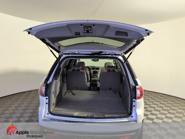 2016 GMC Acadia SLT-1