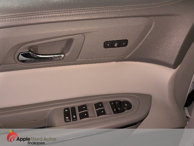 2016 GMC Acadia SLT-1