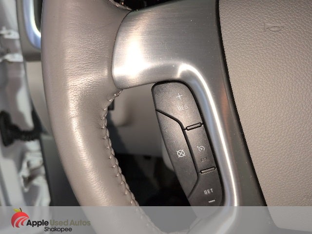 2016 GMC Acadia SLT-1