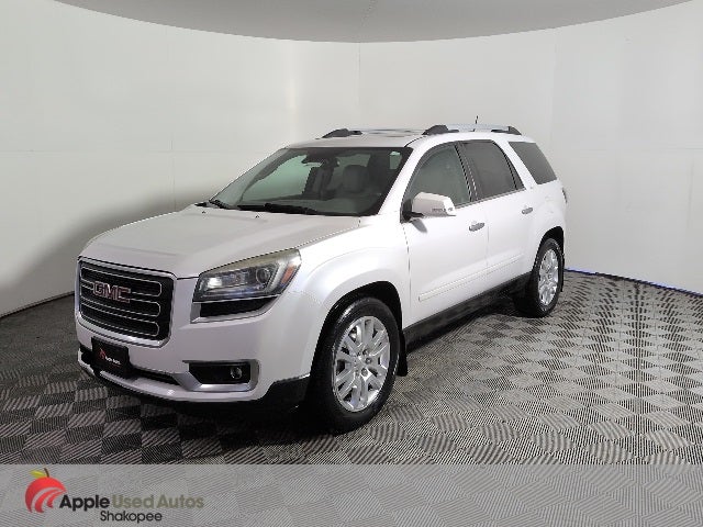 2016 GMC Acadia SLT-1