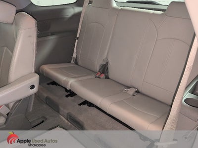 2016 GMC Acadia SLT-1