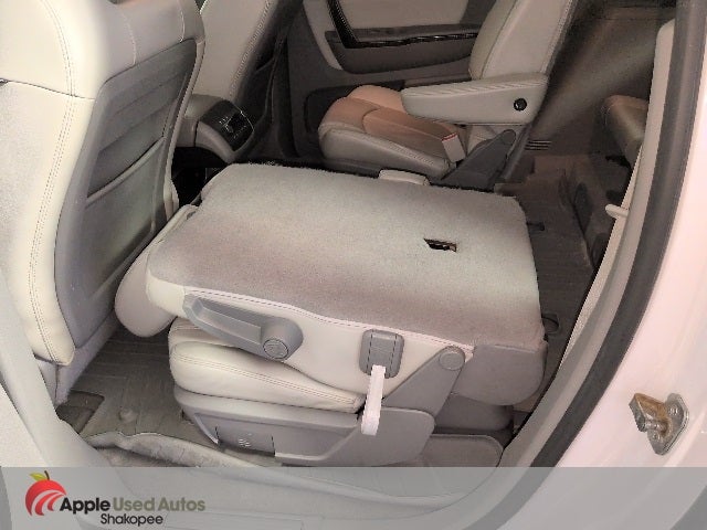 2016 GMC Acadia SLT-1