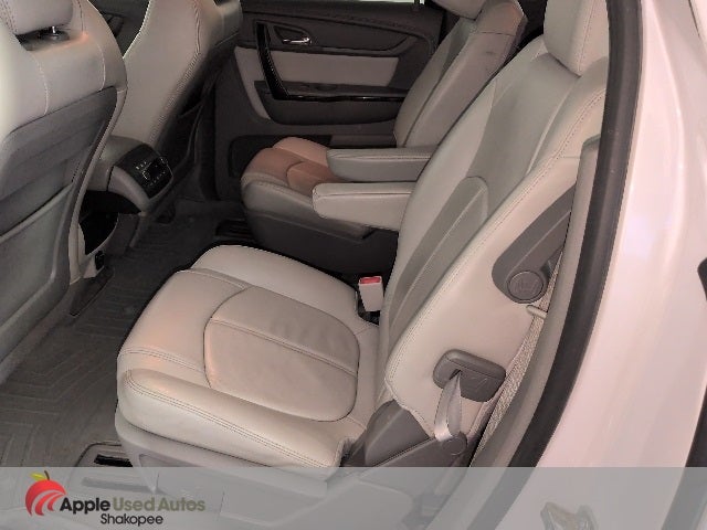 2016 GMC Acadia SLT-1