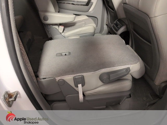 2016 GMC Acadia SLT-1