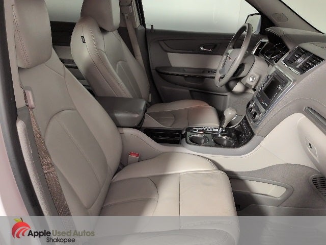 2016 GMC Acadia SLT-1