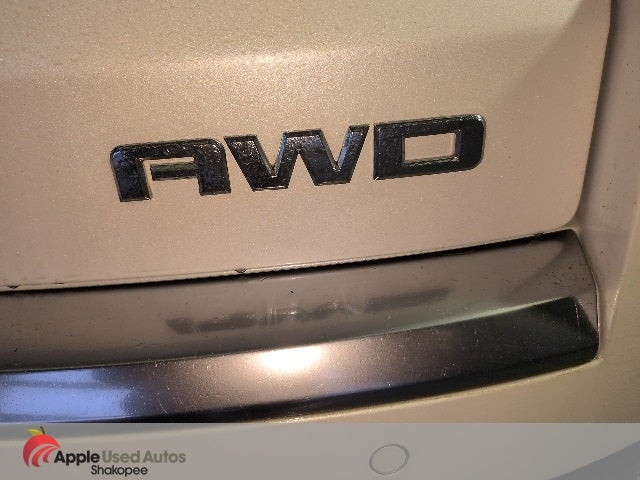 2016 GMC Acadia SLT-1