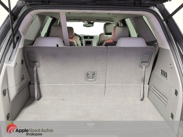 2017 GMC Acadia Limited Limited